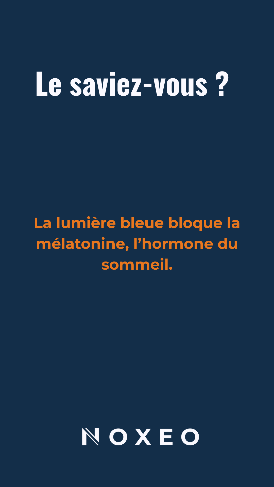 <p>Le saviez-vous</p>